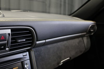 2010 Porsche 911 GT3