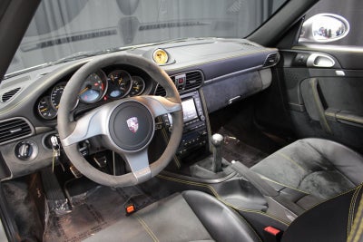 2010 Porsche 911 GT3