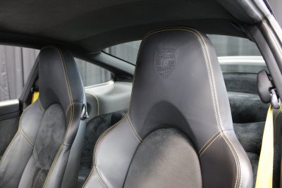 2010 Porsche 911 GT3