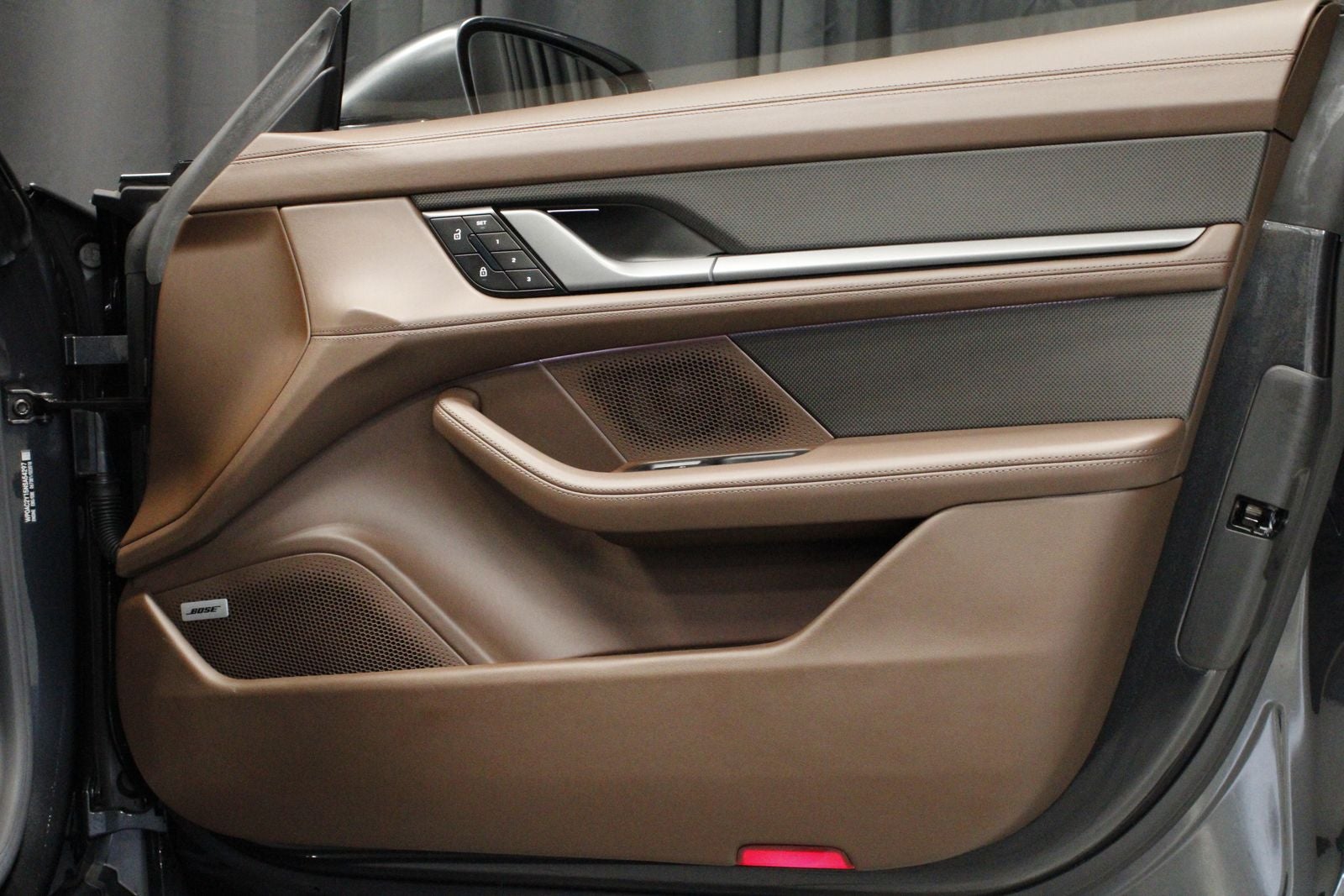 2022 Porsche Taycan Taycan Turbo S
