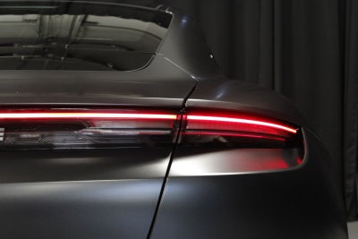 2022 Porsche Taycan Taycan Turbo S