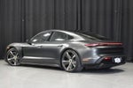 2022 Porsche Taycan Taycan Turbo S