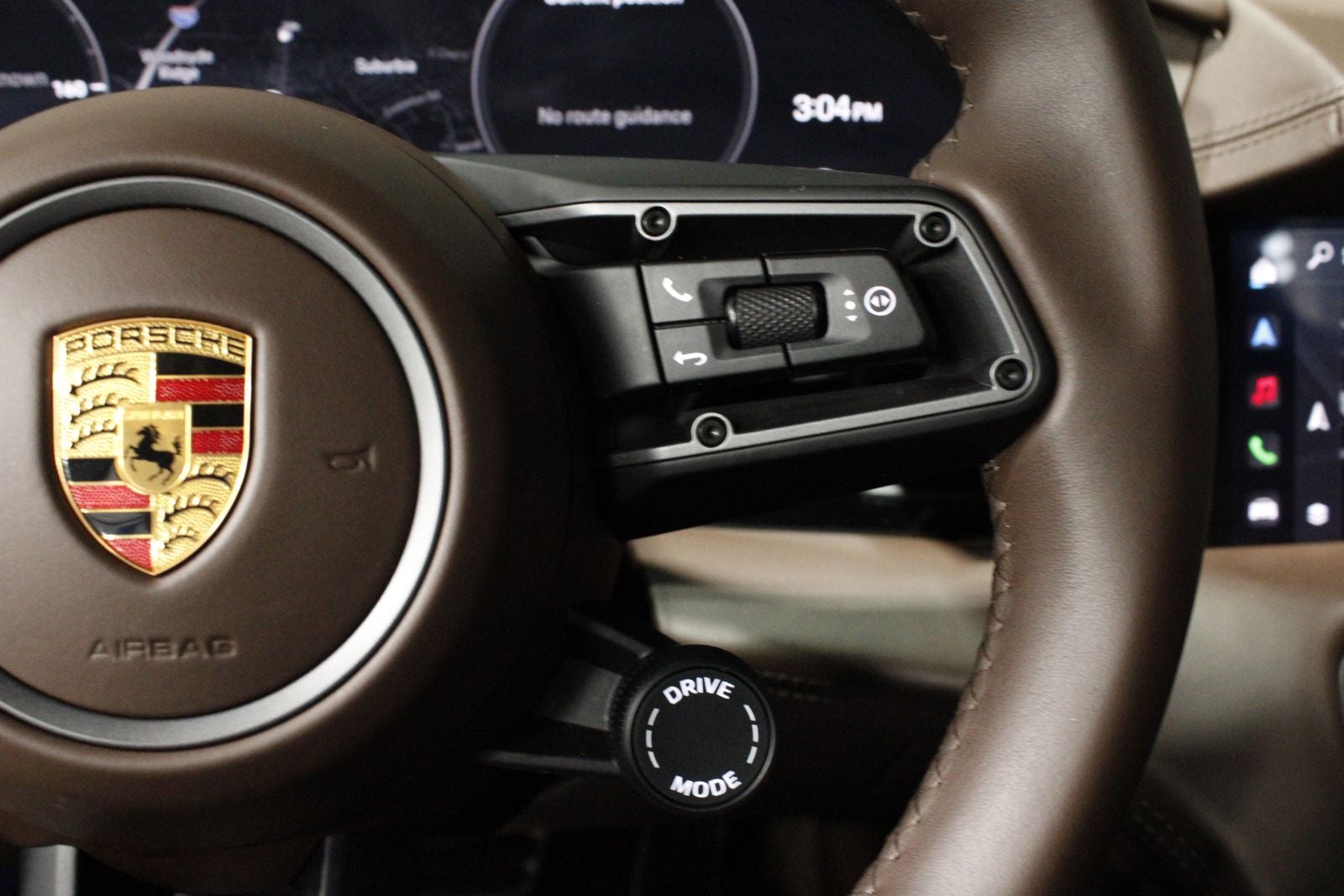 2022 Porsche Taycan Taycan Turbo S