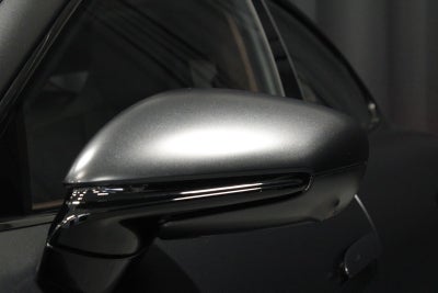 2022 Porsche Taycan Taycan Turbo S