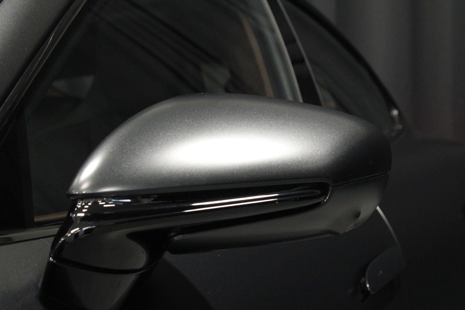 2022 Porsche Taycan Taycan Turbo S