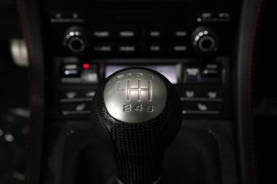 2025 Porsche 718 Cayman GTS 4.0