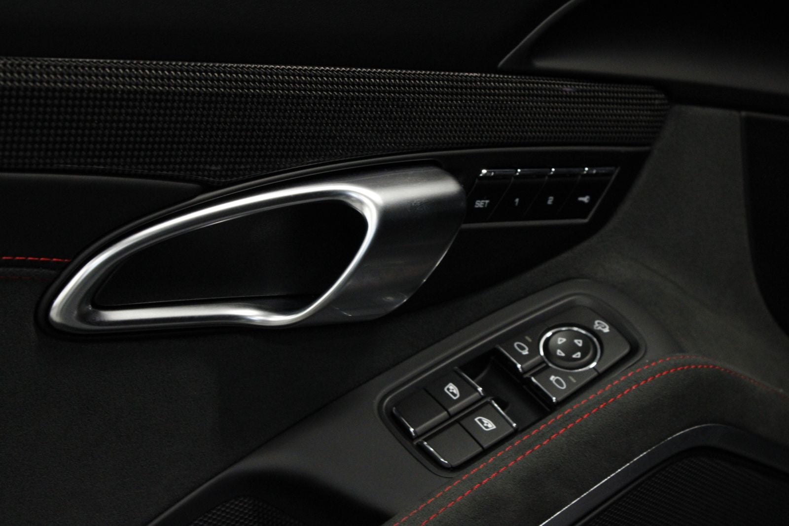 2025 Porsche 718 Cayman GTS 4.0