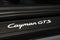 2025 Porsche 718 Cayman GTS 4.0