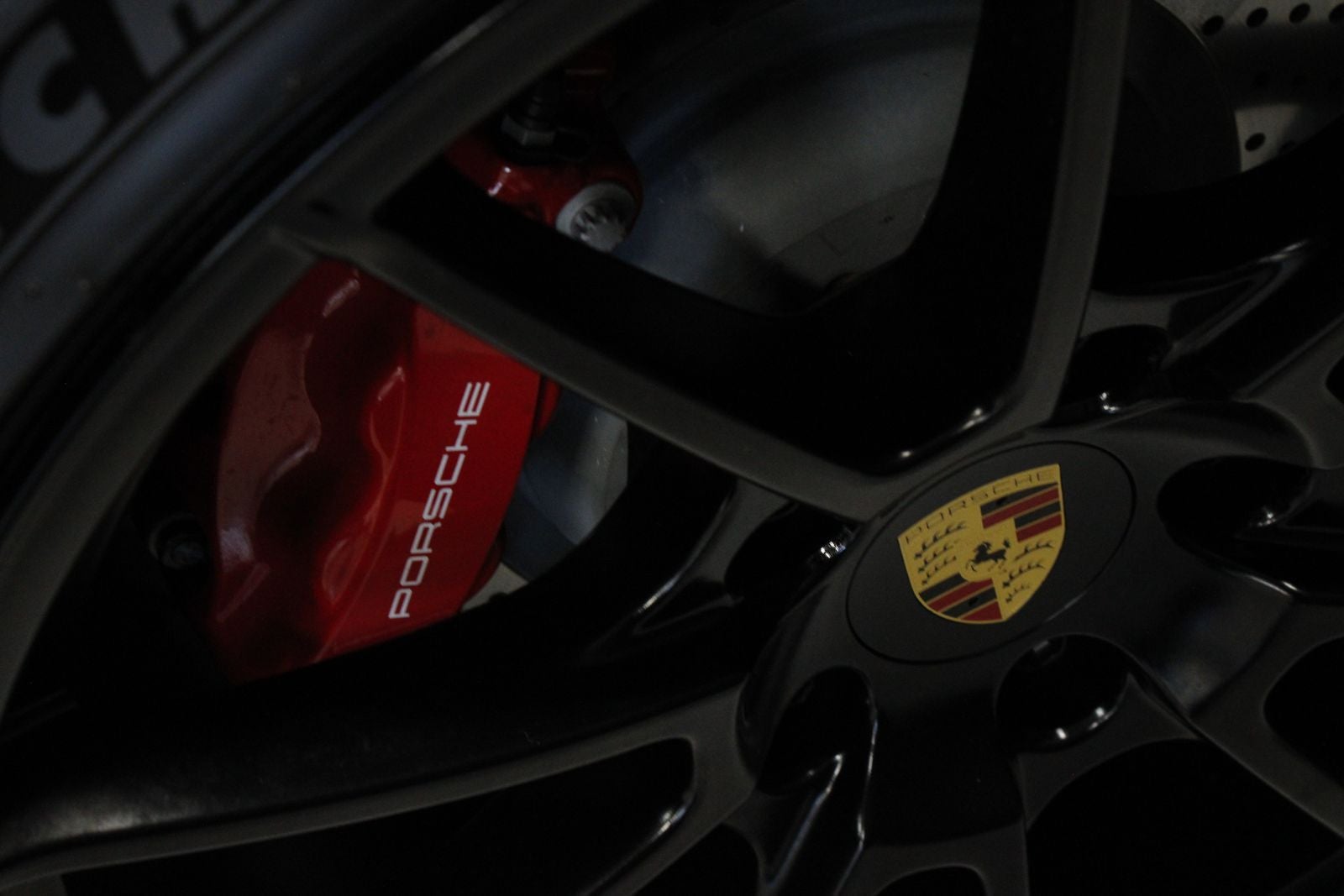 2025 Porsche 718 Cayman GTS 4.0