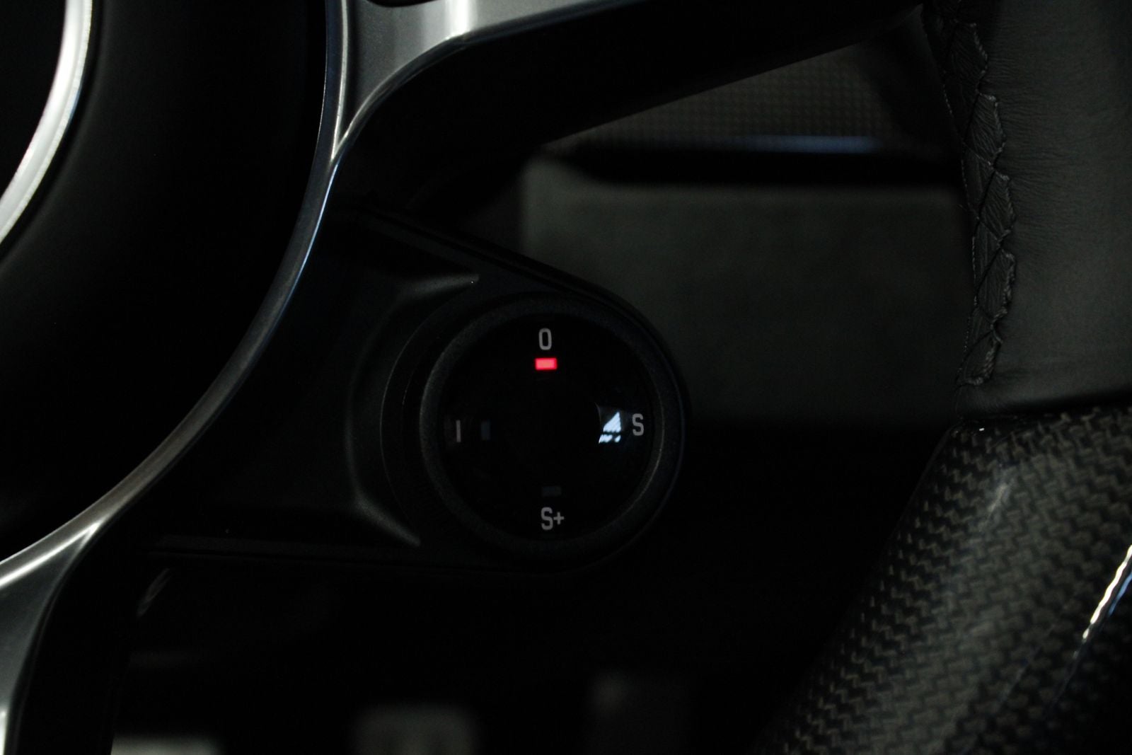 2025 Porsche 718 Cayman GTS 4.0