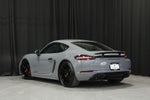 2025 Porsche 718 Cayman GTS 4.0