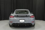 2025 Porsche 718 Cayman GTS 4.0