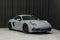 2025 Porsche 718 Cayman GTS 4.0