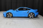 2024 Porsche 911 Turbo S