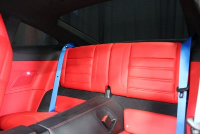 2024 Porsche 911 Turbo S