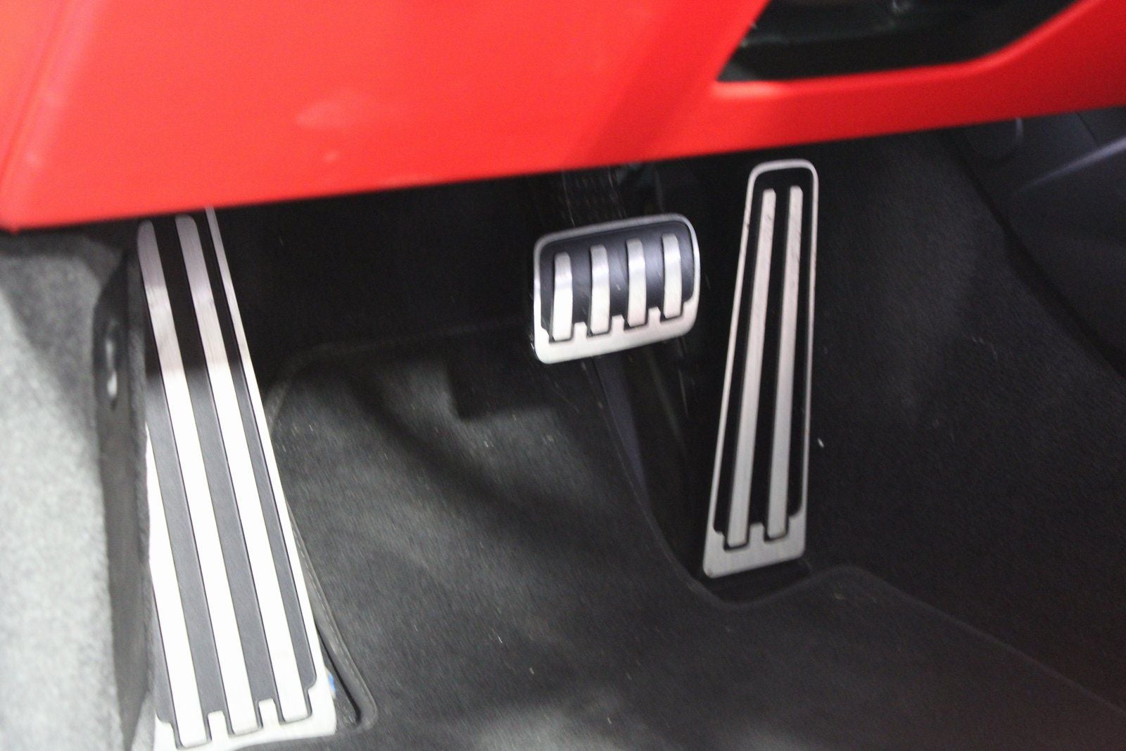 2024 Porsche 911 Turbo S