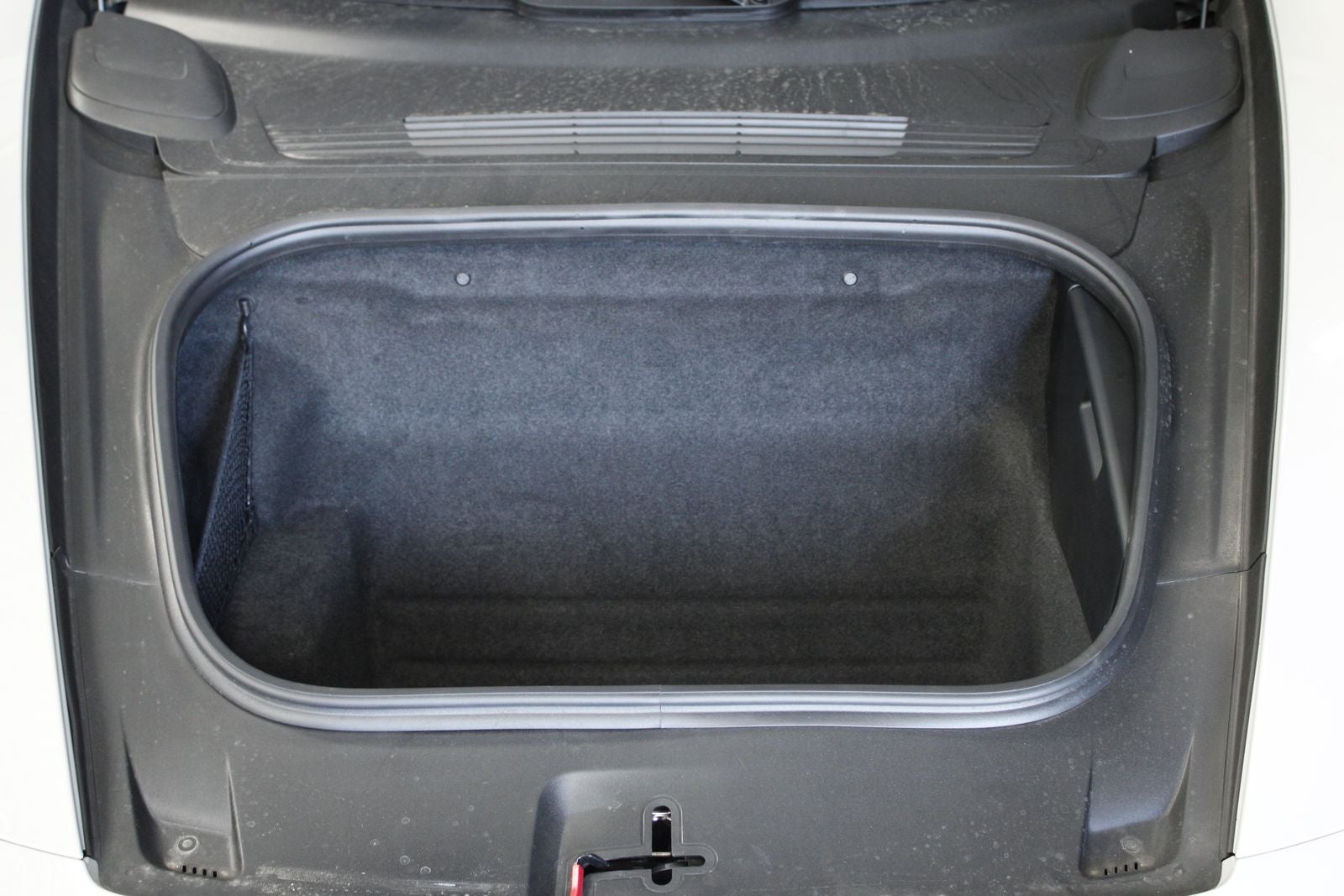 2025 Porsche 911 Turbo S