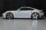 2025 Porsche 911 Turbo S