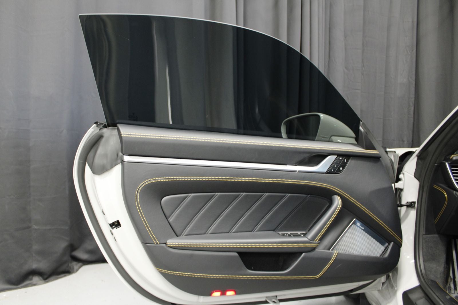 2025 Porsche 911 Turbo S