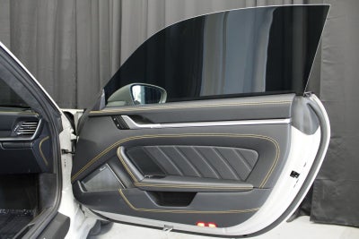 2025 Porsche 911 Turbo S