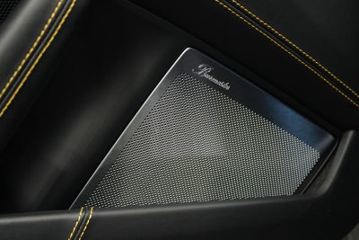 2025 Porsche 911 Turbo S