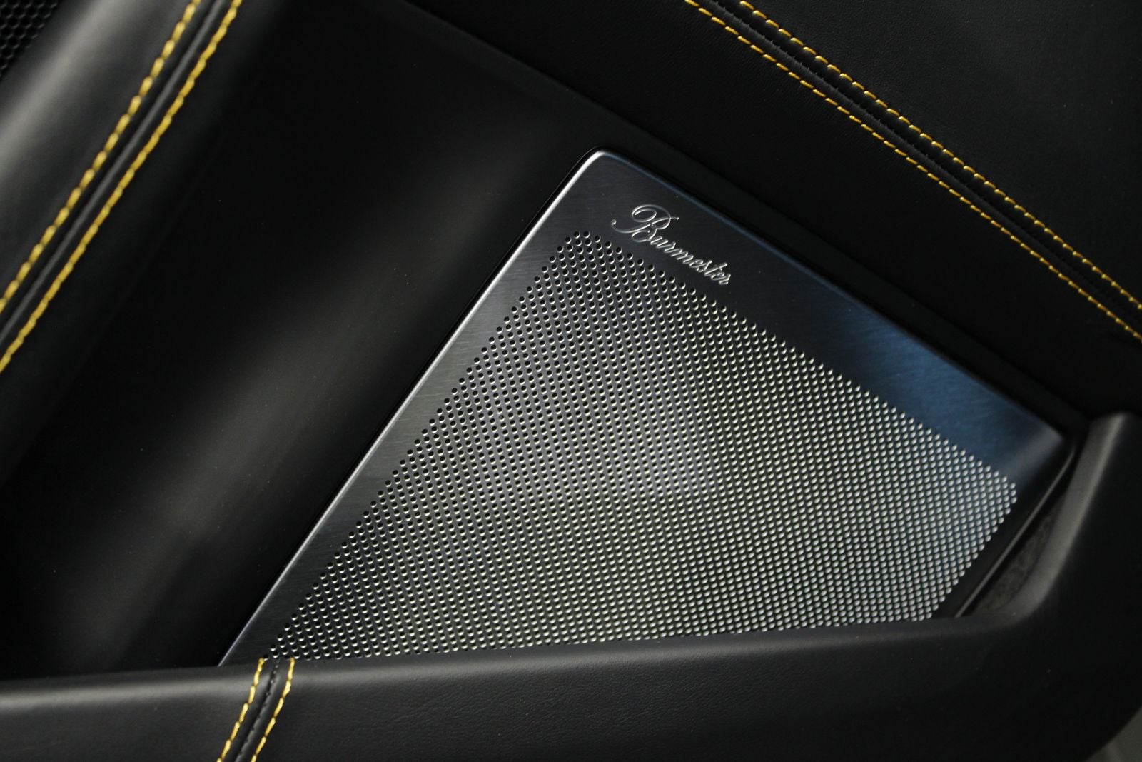 2025 Porsche 911 Turbo S