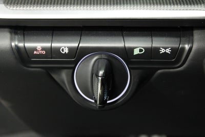 2025 Porsche 911 Turbo S