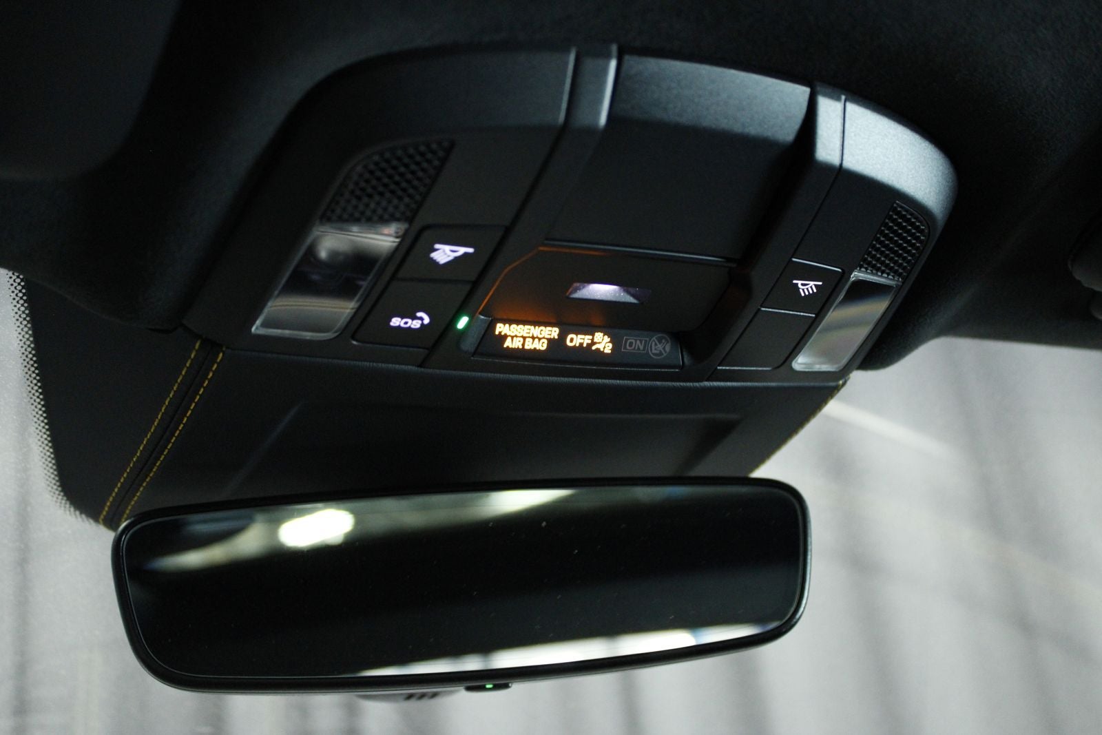 2025 Porsche 911 Turbo S