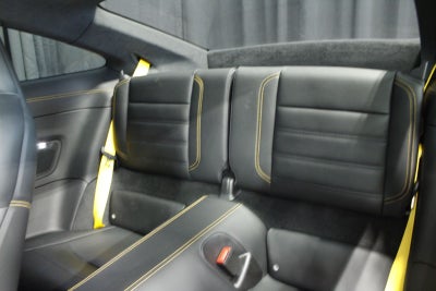 2025 Porsche 911 Turbo S