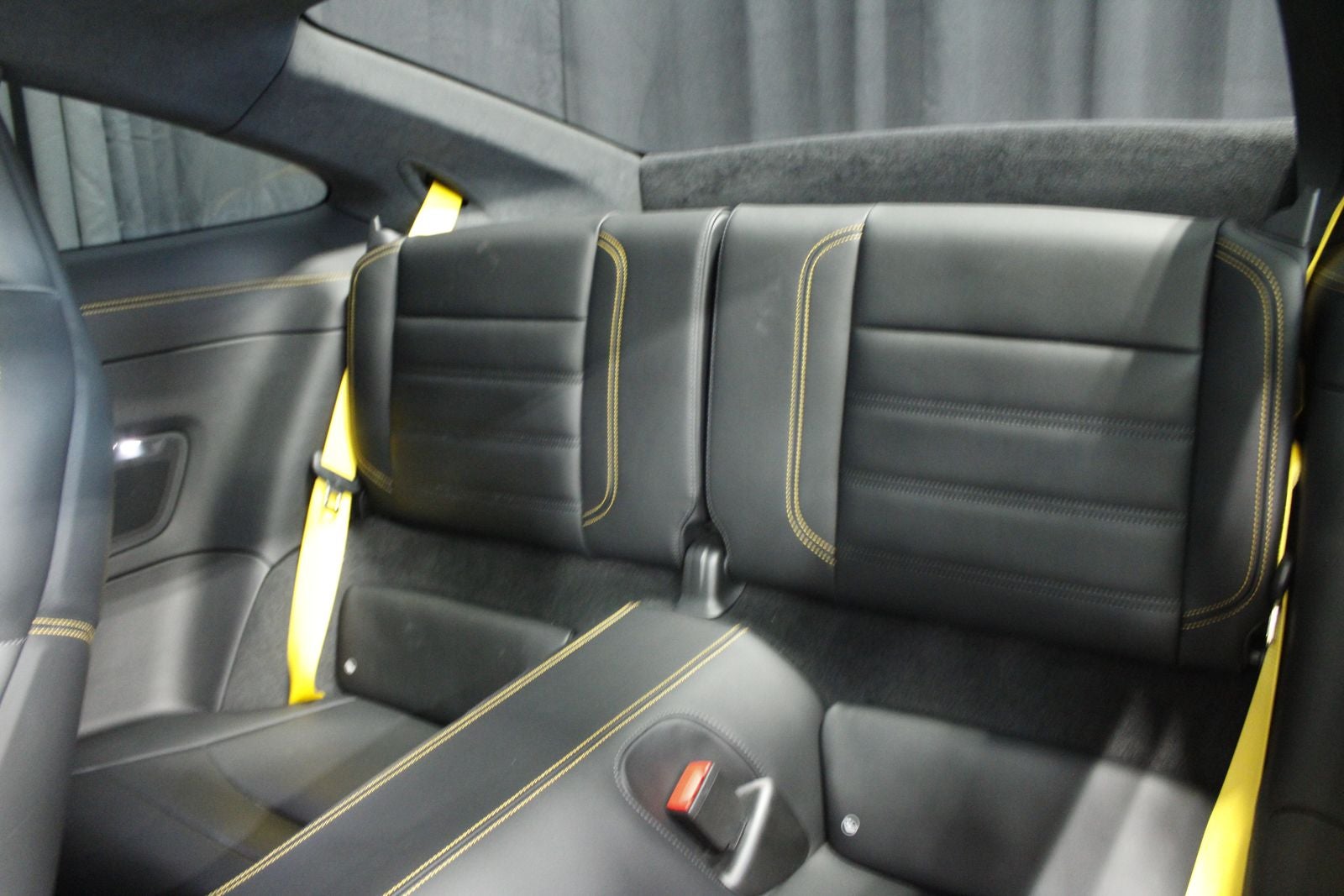 2025 Porsche 911 Turbo S