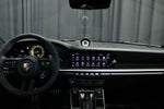 2025 Porsche 911 Turbo S