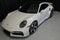 2025 Porsche 911 Turbo S