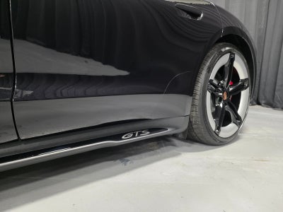 2026 Porsche Taycan GTS