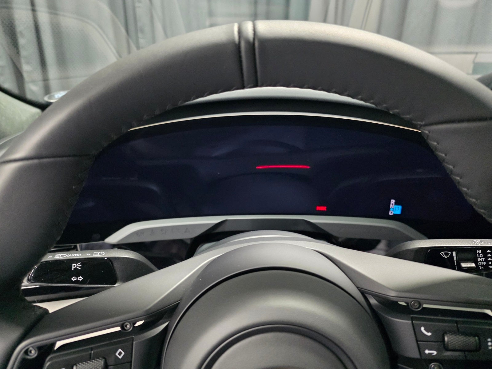 2026 Porsche Taycan GTS