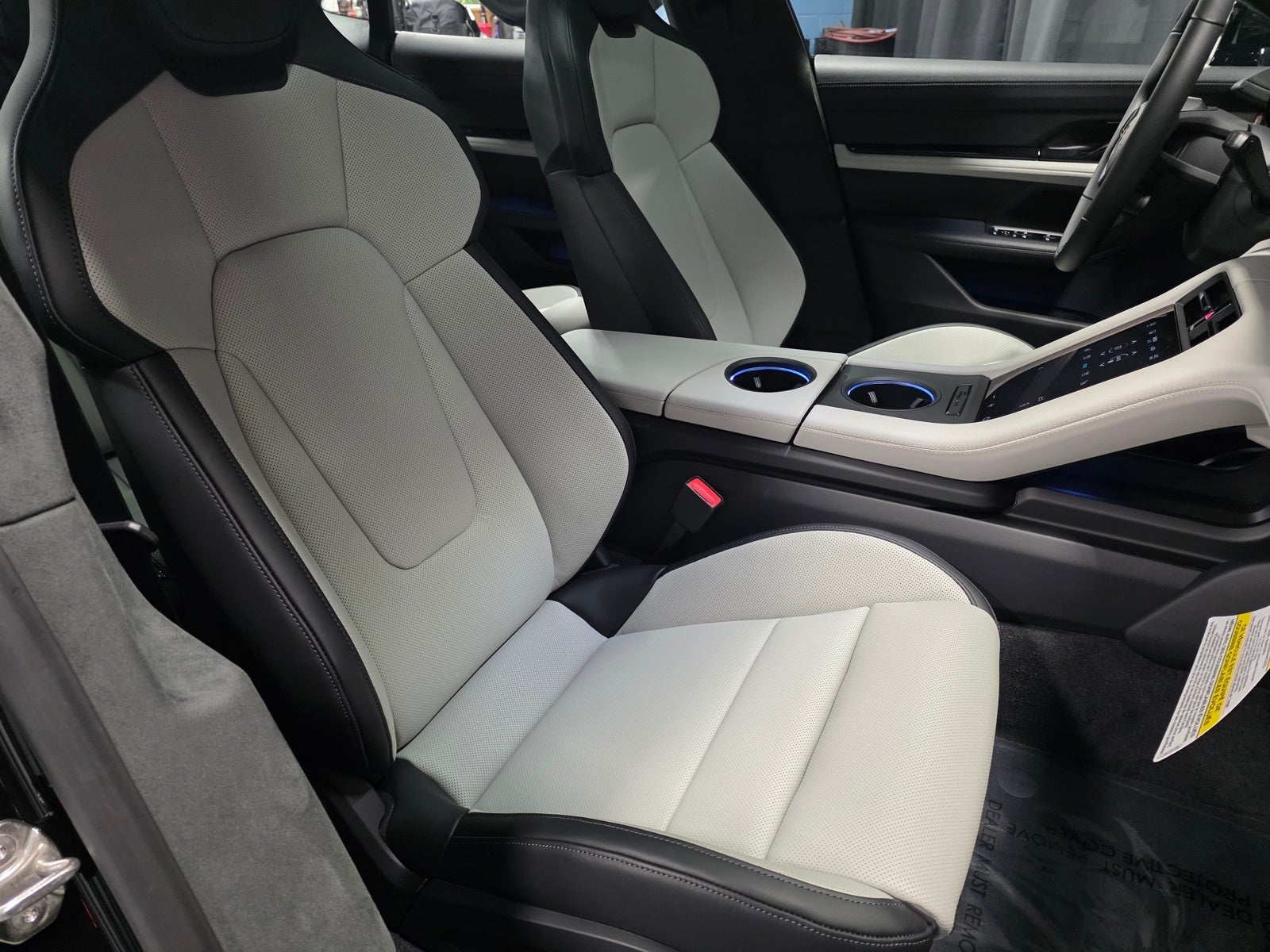 2026 Porsche Taycan GTS