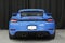 2024 Porsche 718 718 Cayman GT4 RS