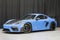 2024 Porsche 718 718 Cayman GT4 RS