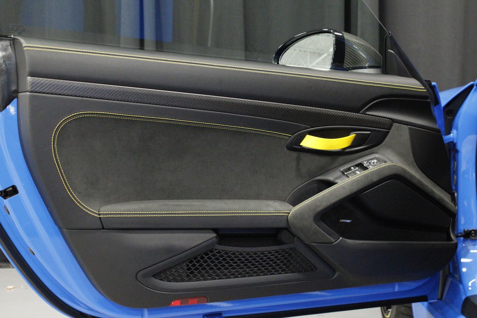 2024 Porsche 718 718 Cayman GT4 RS