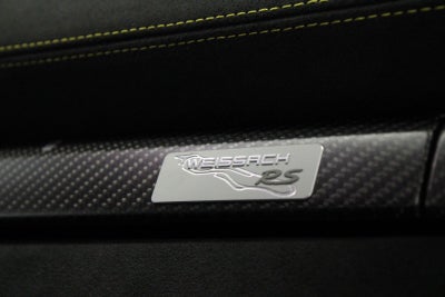 2024 Porsche 718 718 Cayman GT4 RS