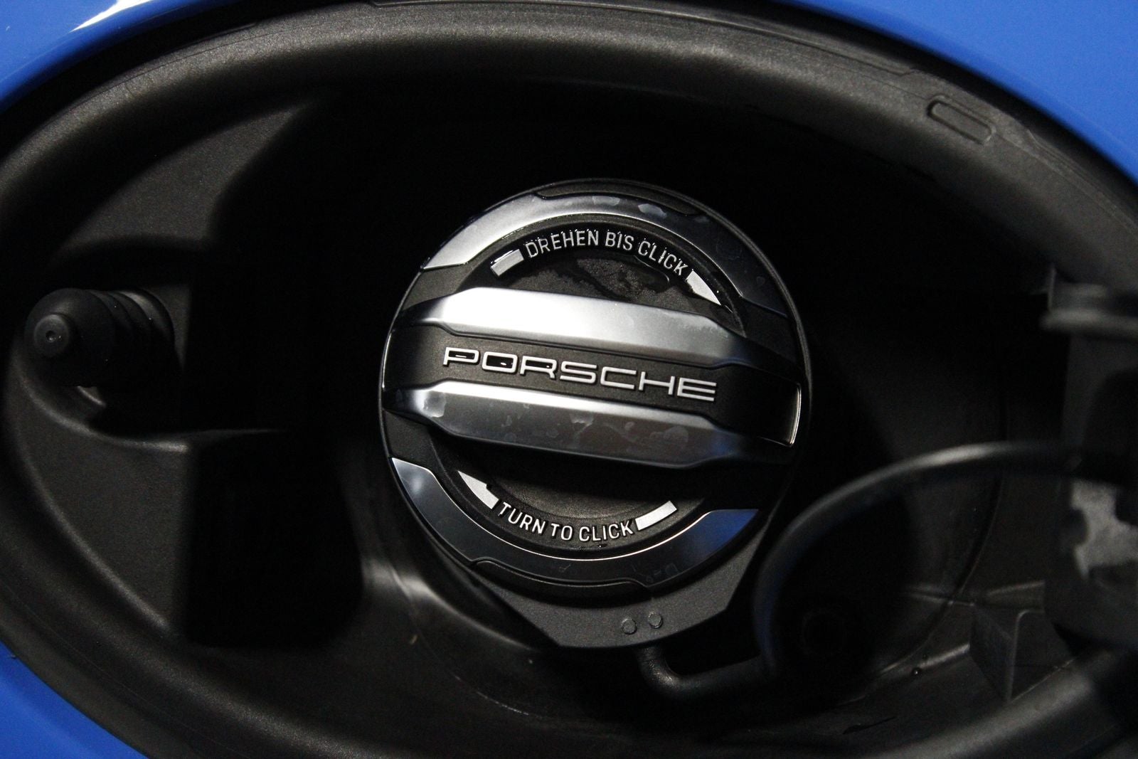 2024 Porsche 718 718 Cayman GT4 RS