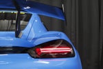 2024 Porsche 718 718 Cayman GT4 RS