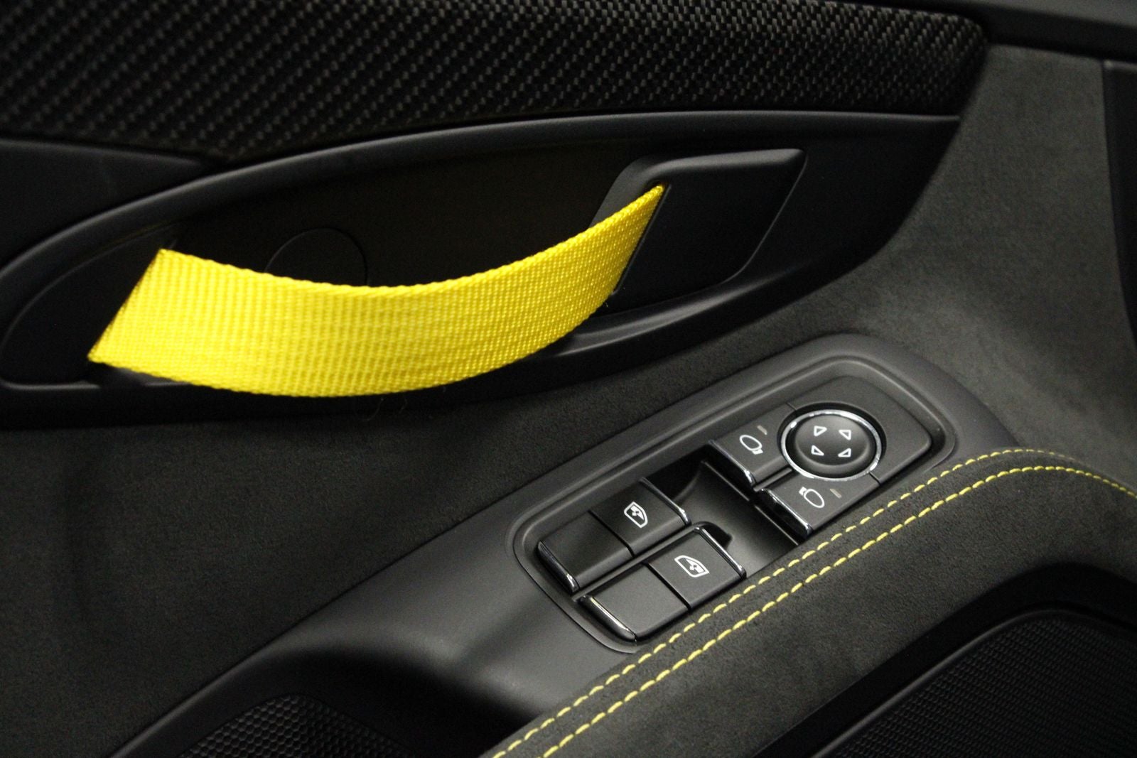 2024 Porsche 718 718 Cayman GT4 RS