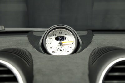 2024 Porsche 718 718 Cayman GT4 RS
