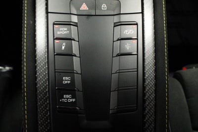 2024 Porsche 718 718 Cayman GT4 RS