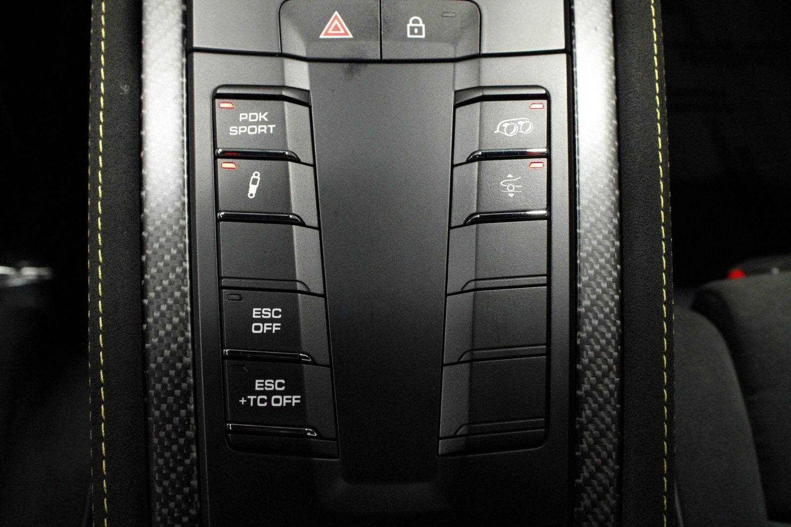 2024 Porsche 718 718 Cayman GT4 RS