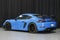 2024 Porsche 718 718 Cayman GT4 RS
