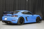 2024 Porsche 718 718 Cayman GT4 RS