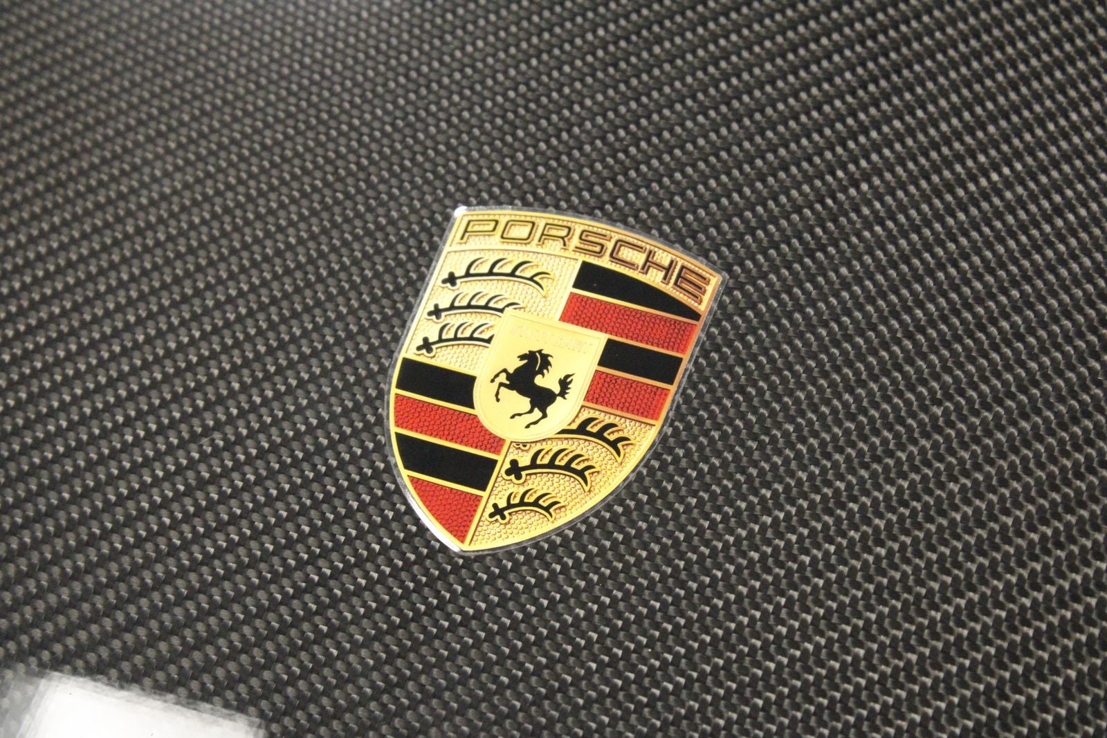 2024 Porsche 718 718 Cayman GT4 RS