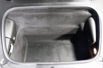 2025 Porsche 718 Cayman GT4 RS