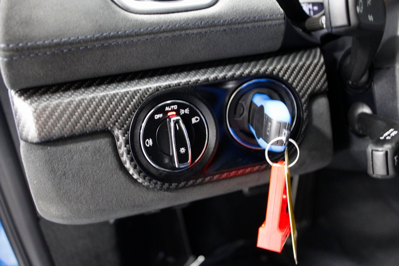 2025 Porsche 718 Cayman GT4 RS